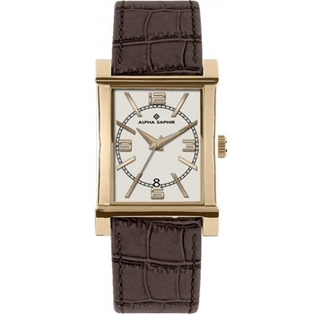 ساعت مچی Alpha Saphir کد 294C